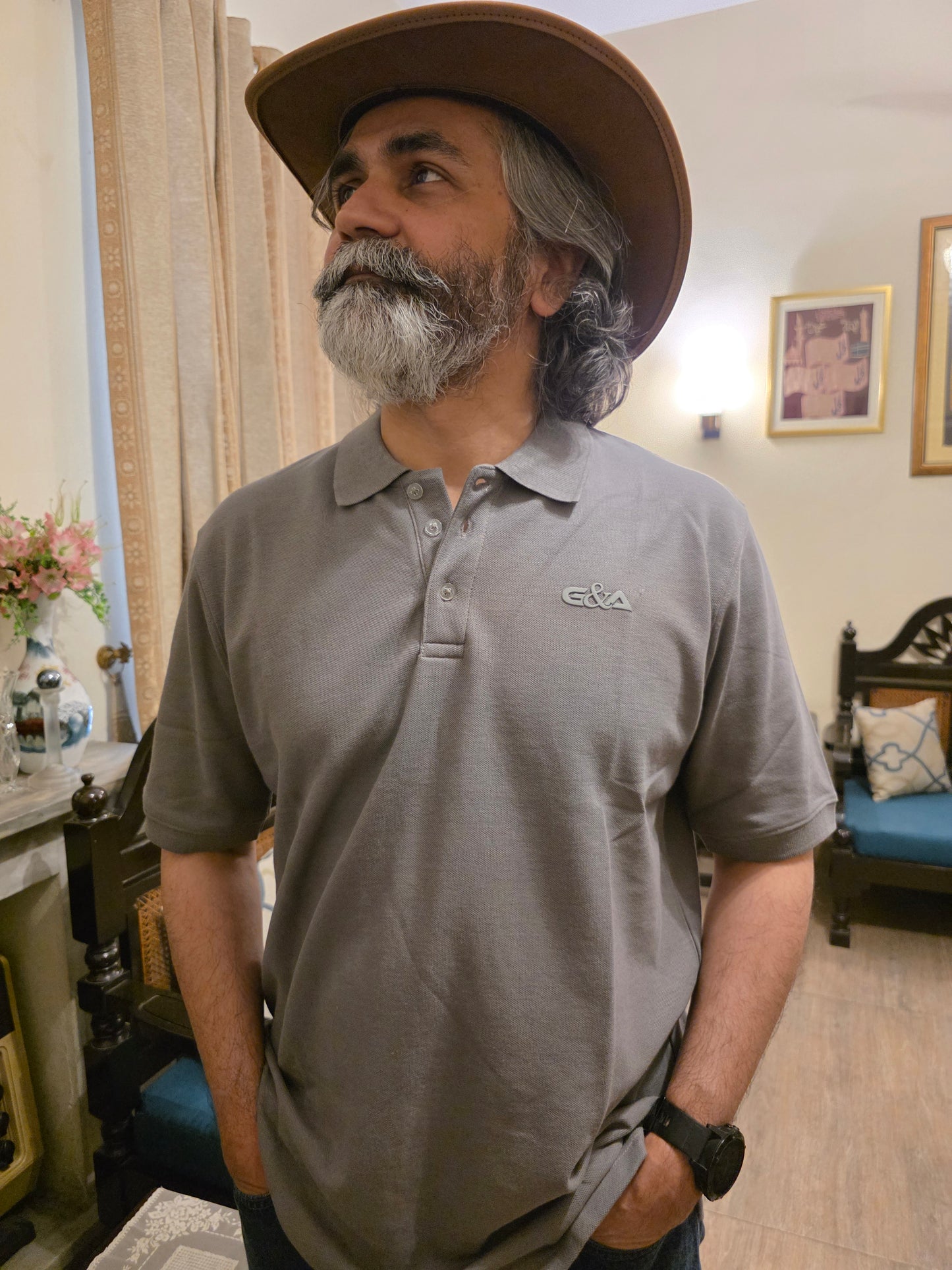 Polo T Shirt